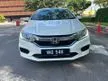Used 2017 Honda City 1.5 S i-VTEC Sedan - Cars for sale