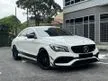 Used 2017 Mercedes