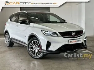 2023 Proton X50 1.5 Flagship SUV