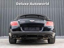 2014 Bentley Continental GT 4.0 V8S Coupe
