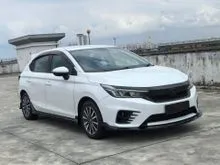 2022 Honda City 1.5 E Hatchback  LOW MILEAGE