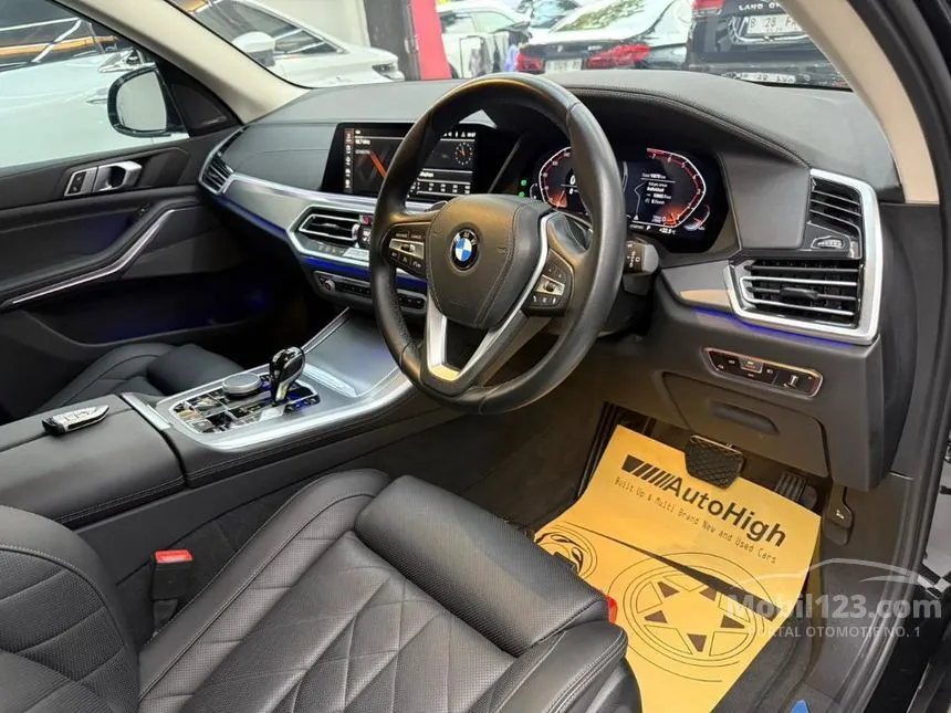2023 BMW X5 xDrive40i xLine SUV
