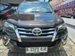 Jual Mobil Toyota Fortuner 2018 VRZ 2.4 di Jawa Barat Automatic SUV Coklat Rp 380.000.000