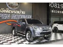 2017 Isuzu D-MAX 1.9 Cab-4 (ปี 11-17) Hi-Lander Z (DVD) Pickup