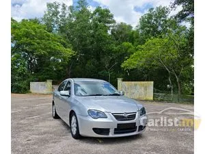 2014 Proton Persona 1.6 SV (Metallic) Sedan