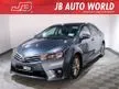 Used 2015 Toyota Altis 1.8 G (A) 5