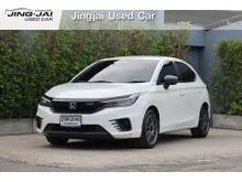 2022 Honda City 1.0 (ปี 20-25) RS Hatchback