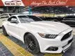Used BELUM FINAL Ford MUSTANG 2.3 ECOBOOST FASTBACK GT