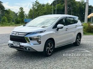 2023 Mitsubishi Xpander 1.5 GT Wagon