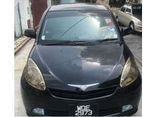 2006 Perodua Myvi 1.3 EZi Hatchback (A)