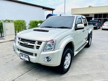 2008 Isuzu D-Max 3.0 CAB-4 (ปี 07-11) Hi-Lander Ddi i-TEQ Pickup AT