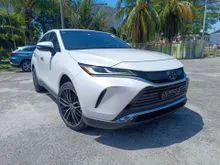 2023 Toyota Harrier 2.0 G SPEC**EXCELLENT CONDITION**RAYA SALE**TIP TOP