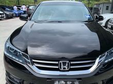 2015 Honda Accord 2.0 i-VTEC VTi-L Sedan