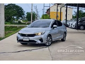 2023 Honda City 1.0 SV Sedan