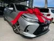Used 2021 Toyota Yaris 1.5 G (A) FACELIFT NICE NUMBER NO PROCESSING FEES - Cars for sale
