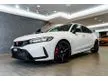 Recon 2023 Honda Civic 2.0 Type R DELIVERY MILES ONLY NEW CAR