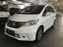 Honda Freed psd 1.5 matic 2016 terawat