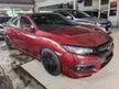 Used 2018 Honda Civic 1.5 TC VTEC Premium Sedan FREE WARANTRY