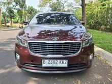 2018 KIA Grand Sedona 3.3 MPV