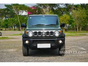 2023 Suzuki Jimny 1.5 5 Door (1 Tone) SUV