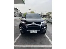 2019 Toyota FORTUNER 2.4 (ปี 15-25) V SUV