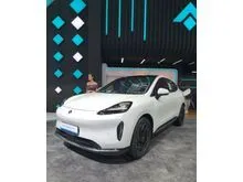 2026 GAC Hyptec HT 0.0 Premium Hatchback listrik dengan Jarak Tempuh 620 KM, Garansi Baterai Seumur Hidup, DISKON PULUHAN JUTA, Ready STOK #DennyChan
