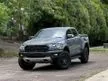 Used 2020 offer Ford Ranger 2.0 Raptor High Rider Dual Cab Pickup Truck