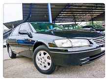 02 BUTTERFLY DIAMOND MIL106K 1 OWNER CARKING LEATHERSIT Camry 2.2 GX PROMO OFFER DISCOUNT BIG OFFER