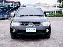 2009 Mitsubishi Triton 2.5 MEGA CAB (ปี 05-15) GLX Pickup AT