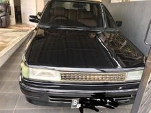 1991 Toyota Corolla Sedan