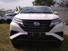 2021 Daihatsu Terios 1,5 X SUV