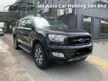 Used 2016/17 Ford Ranger 3.2 Wildtrak High Rider Dual Cab Pickup Truck