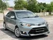 Used 2015 Toyota Vios 1.5 E Sedan - Cars for sale