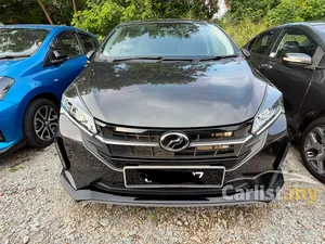 2024 Perodua Myvi 1.5 AV Hatchback