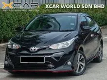 2022 TOYOTA VIOS 1.5 G-SPEC (A) *5 YEARS WARRANTY & 5 Day Money back Guarantee* Stand a chance to WIN angpau up to RM8,888 T&C