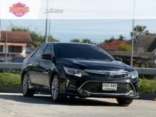 2015 Toyota CAMRY 2.5 (ปี 12-18) Hybrid Premium Sedan