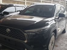 2020 Toyota Corolla Cross 1,8 Hybrid Wagon