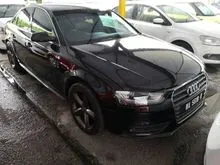 2010 Audi A4 2.0 2014 (PILOT OWNER) 2.0 CC