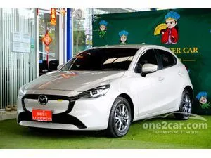 2024 Mazda 2 1.3 S Sports Hatchback