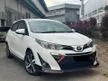Used 2020 Toyota Yaris 1.5 E Hatchback *PROMOSI RAYA RM7XX DISCOUNT*