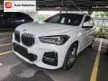 Used 2021 BMW X1 2.0 sDrive20i M Sport SUV (SIME DARBY AUTO SELECTION) - Cars for sale