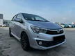 Used 2016 Perodua AXIA 1.0 G Hatchback NICE CONDITION