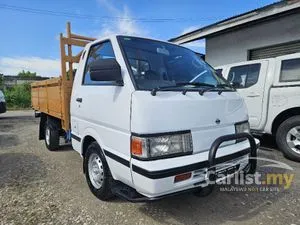 2008 Nissan Vanette 1.5 PGC22 Lorry