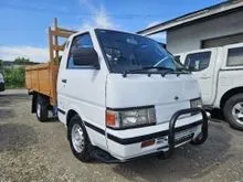 2008 Nissan Vanette 1.5 PGC22 Lorry , GOOD CONDITIONS