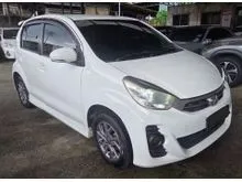 2013 Perodua Myvi 1.3 SE Hatchback