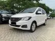 Jual Mobil Wuling Confero 2022 1.5 di Banten Manual Wagon Putih Rp 105.500.000