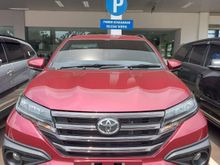 2021 Toyota Rush 1,5 TRD Sportivo SUV