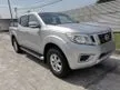 Used 2016 Nissan Navara 2.5 NP300 Pickup Truck (A) - Cars for sale
