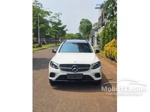 2019 Mercedes-Benz GLC200 2.0 Night Edition AMG SUV