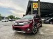 Used 2018 Honda BR-V 1.5 V i-VTEC SUV - Cars for sale